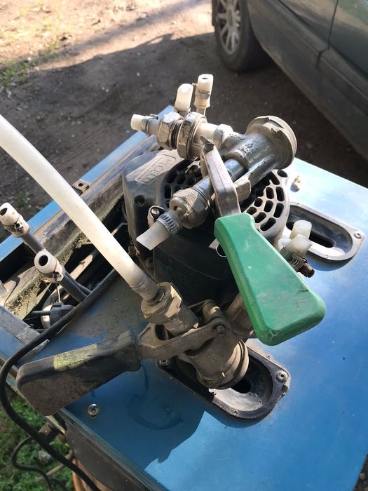 Продам охладитель напитков в рабочем состоянии