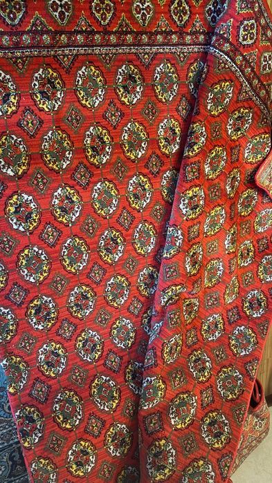 Гилам хива. 3×5метр. 2 та. хивинский тозаси.