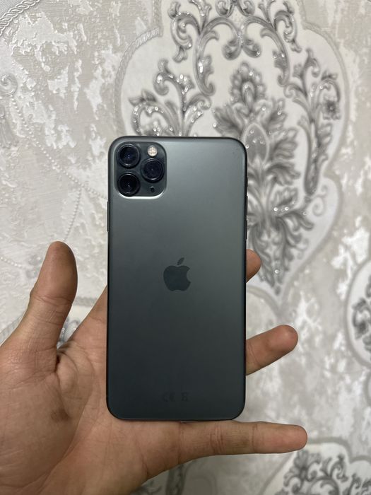iphone 11 pro max