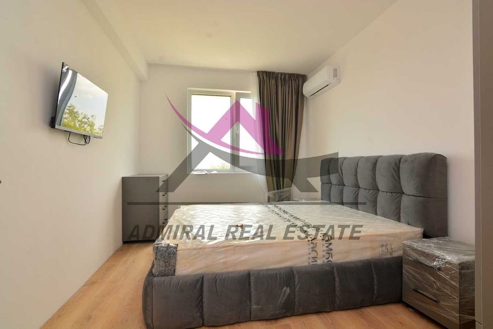 Продава се Тристаен апартамент в Варна, Възраждане 3 - 83 кв.м за 2470 €/кв.м - Снимка #2