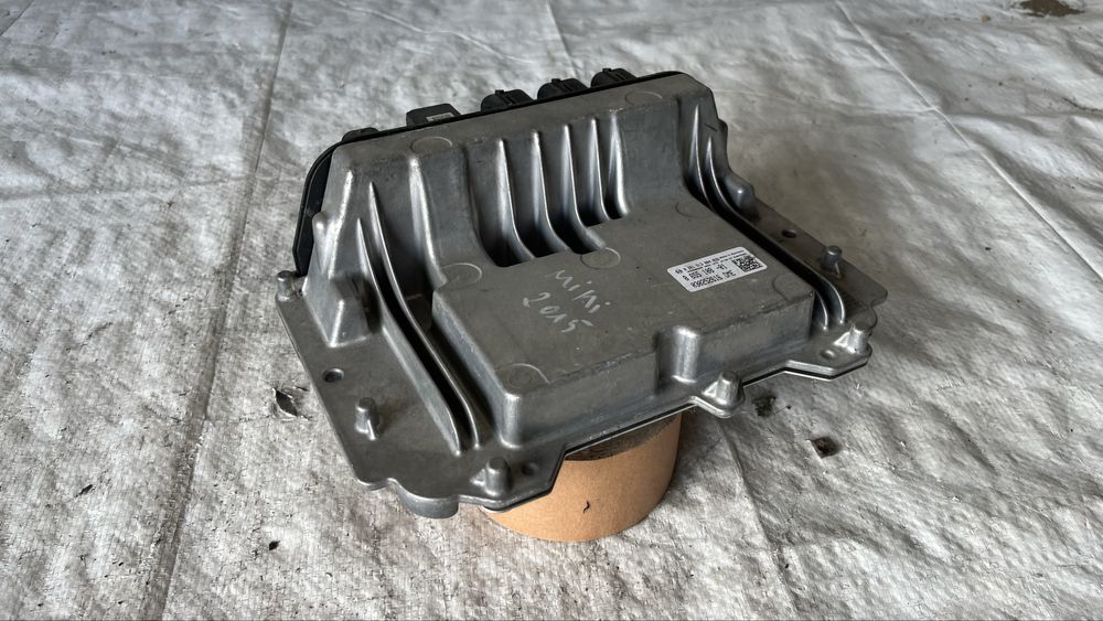 ECU компютър Mini Cooper One F56