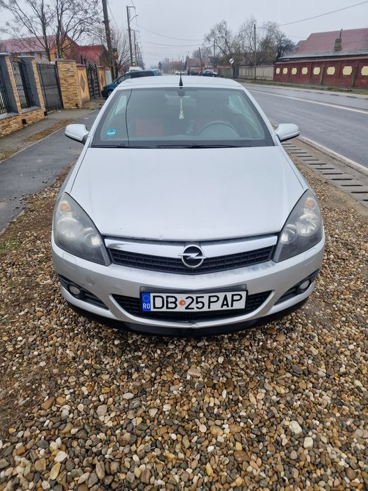 Astra h 1.6benzina an 2005