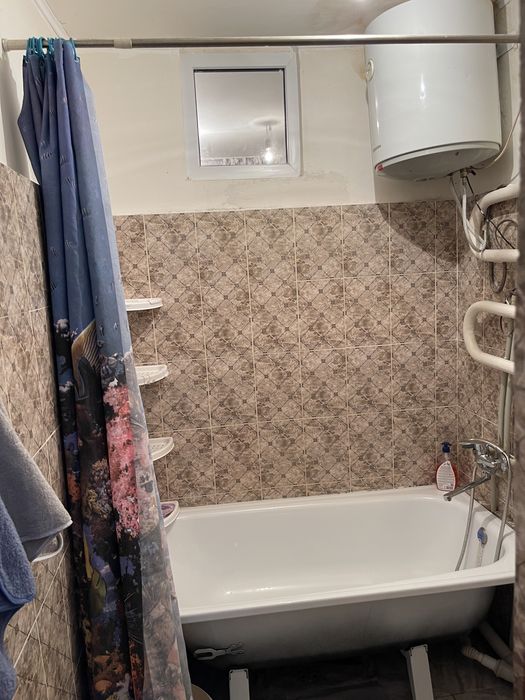 Продаётся 2-х комнатная квартира