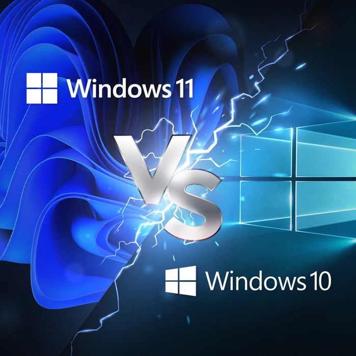 Установка Windows 11,10,8,7, Xp