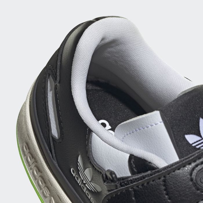 Кроссовки Adidas Forum Low (Оригинал)