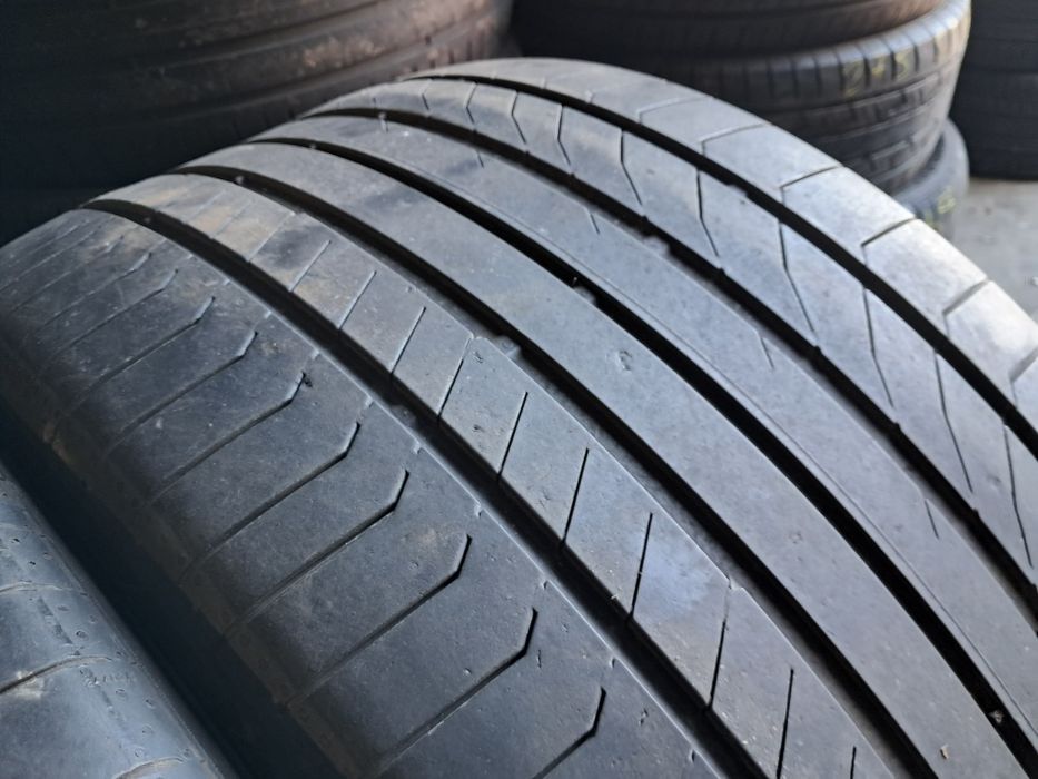 Anvelope second vara 325 35 R22 Continental 2024/2023