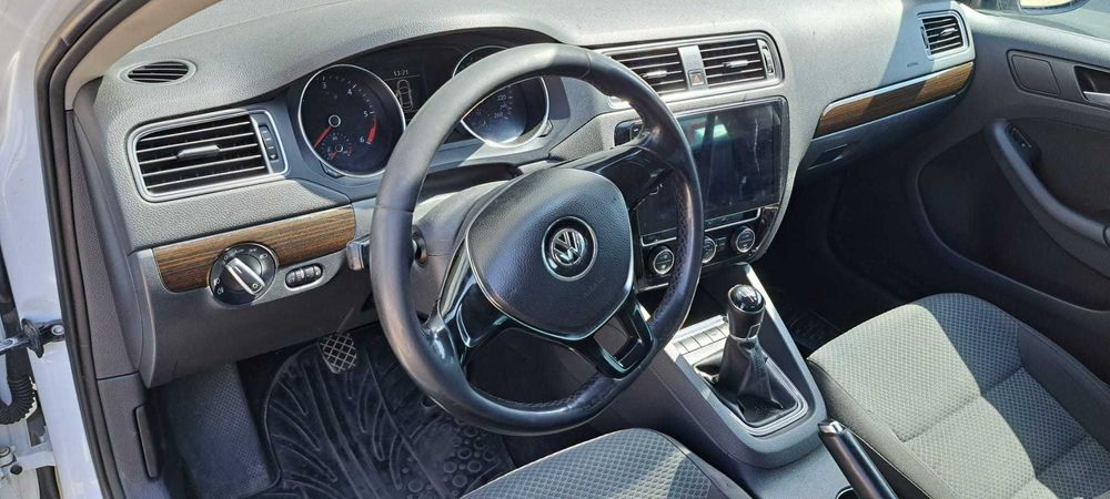 VOLKSWAGEN Jetta 2016 — imagine 5