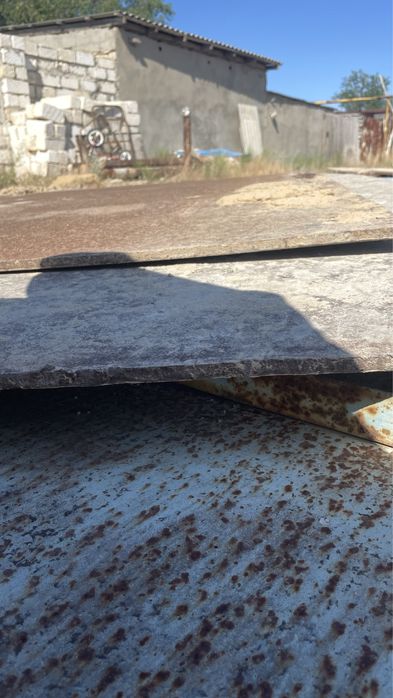 Лист металл 3.60-3.70см