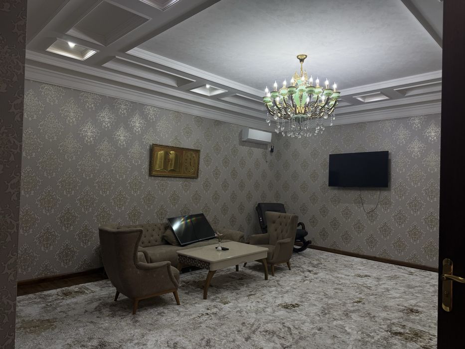 Продается дача на Хумсане