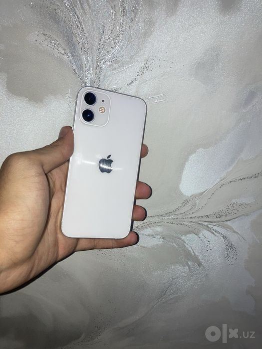 Iphone 12 mini. Sotldi