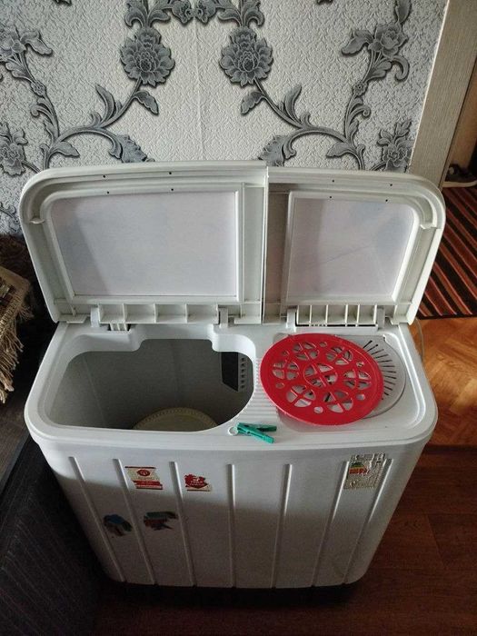 Продаётся стиральная машинка