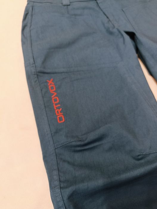 Mammut и Ortovox туристически панталони