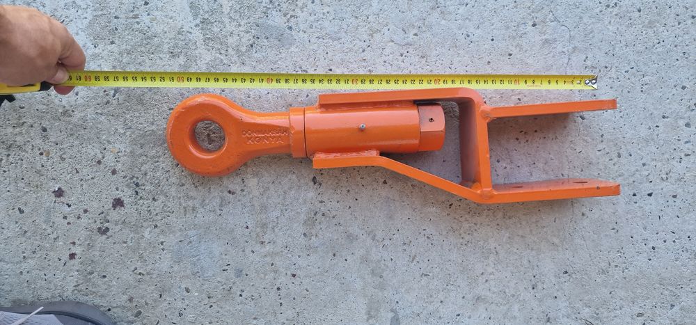 Ochet remorca remorcare rotativ tractor utilaje agricole toată gama se