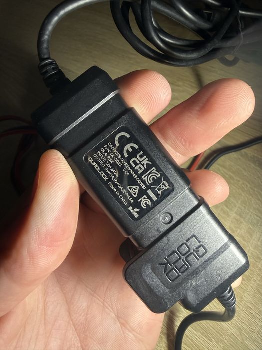 Suport QuadLock Wireless