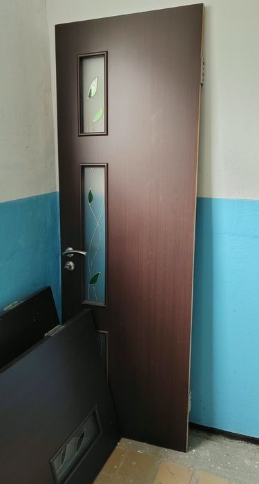 Двери бу межкомнатные