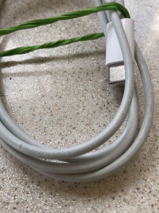 Incarcator iphone 20w / cablu iphone tip c