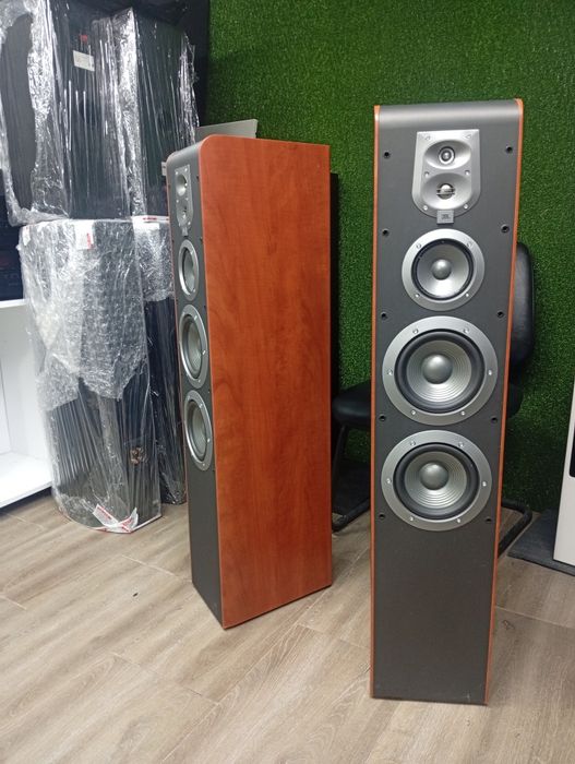 Тонколони JBL ES-80