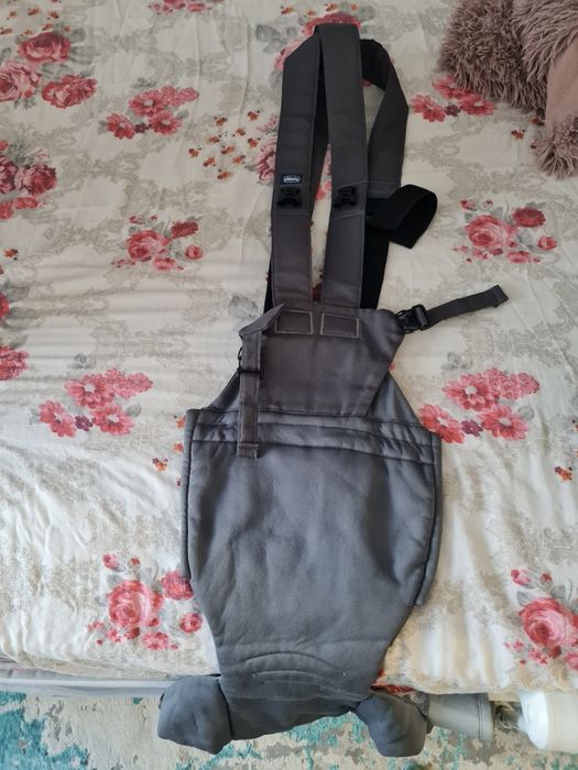 Vand Marsupiu Chicco Easy Fit ergonomic