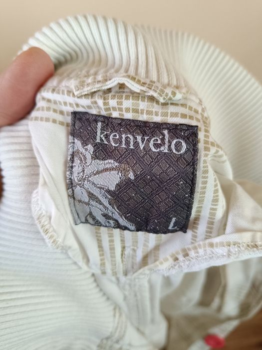 Рокля/сукман М размер