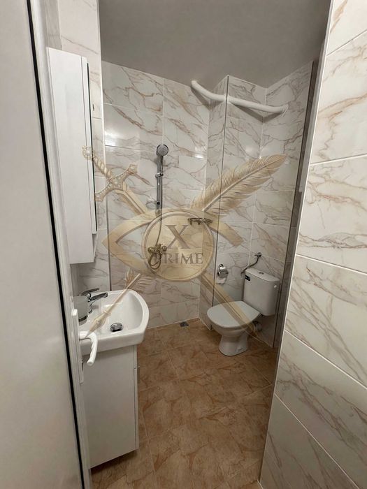 Дава се под наем Едностаен апартамент в Варна, ЖП Гара - 48 кв.м за 350 € - Снимка #5