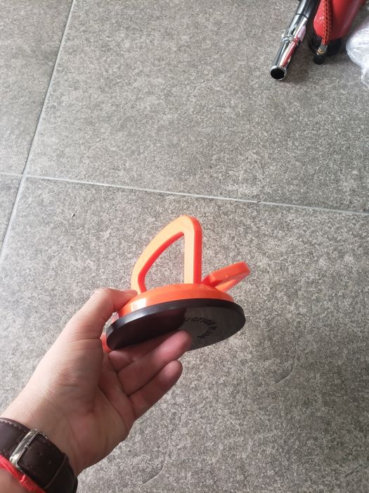 Вакуумна ръкохватка ГОЛЯМА