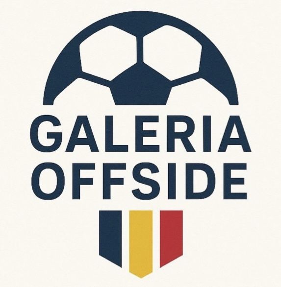 Tricouri Fotbal - Galeria Offside