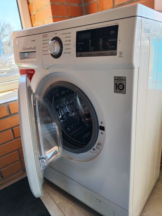 Продам стиральную машинку