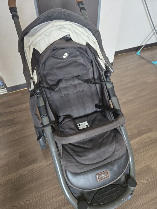 Коляска Joie Signature