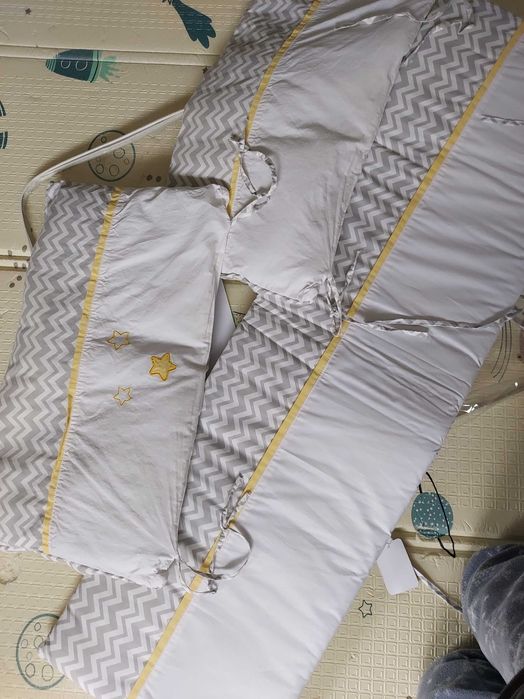 Обиколник за кошара 120/60