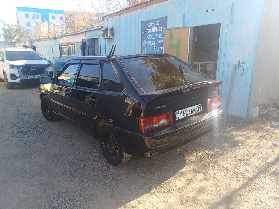 Продам Ваз 2114 13года