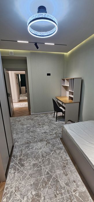 Продается квартира