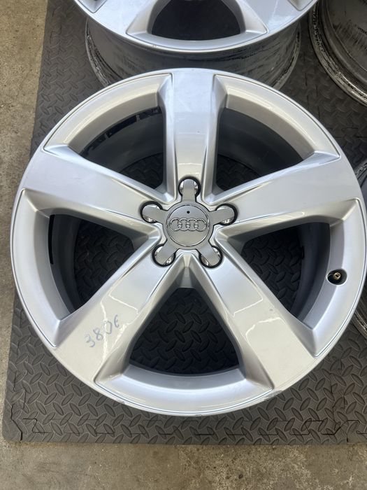 18 цола 5х112 - Audi - A3-A4-A6-Q3-Q5 и други