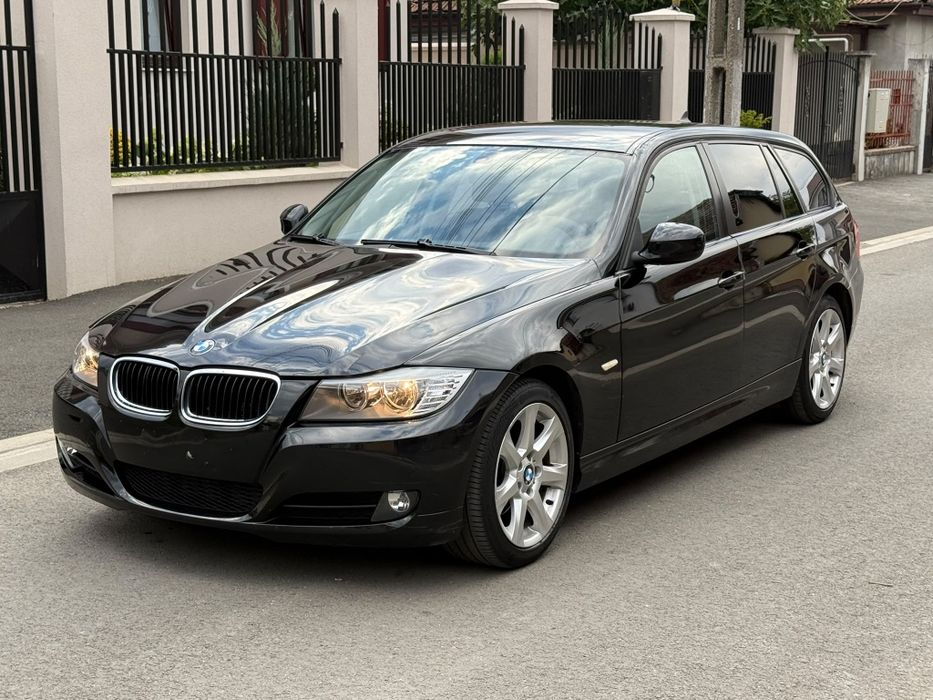 BMW 3 Series 2009 — imagine 2