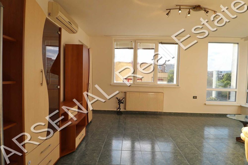 Дава се под наем Двустаен апартамент в София, Белите брези - 74 кв.м за 550 € - Снимка #3