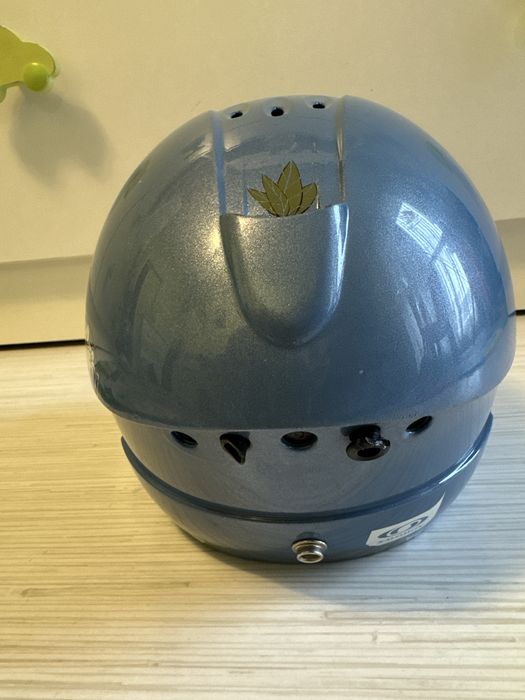 Детска ски каска