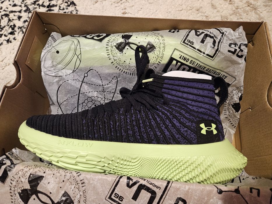 Under Armour Flow Futr X Elite SOS 42