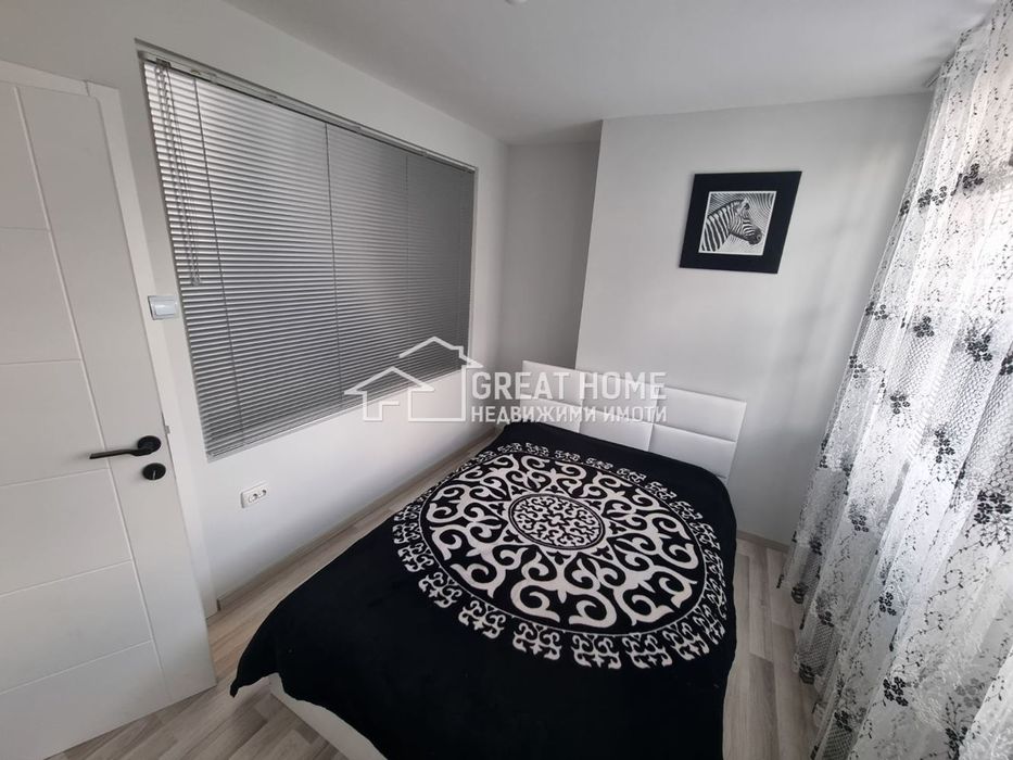 Продава се Тристаен апартамент в Търговище, Център - 50 кв.м за 1581 €/кв.м - Снимка #2