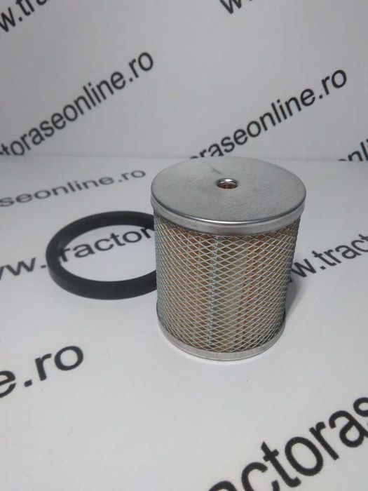 Filtru ulei si motorina Slanzi, Ruggerini, Goldoni, Pasquali