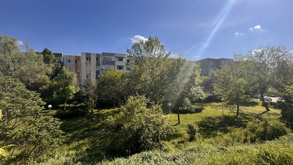 Apartament 3 camere, decomandat, 70 mp, etaj 3/4
