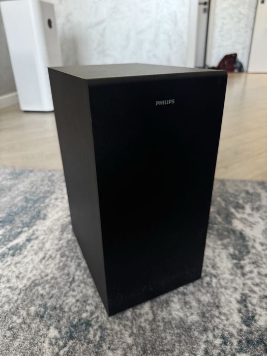 Саундбар Philips Tab