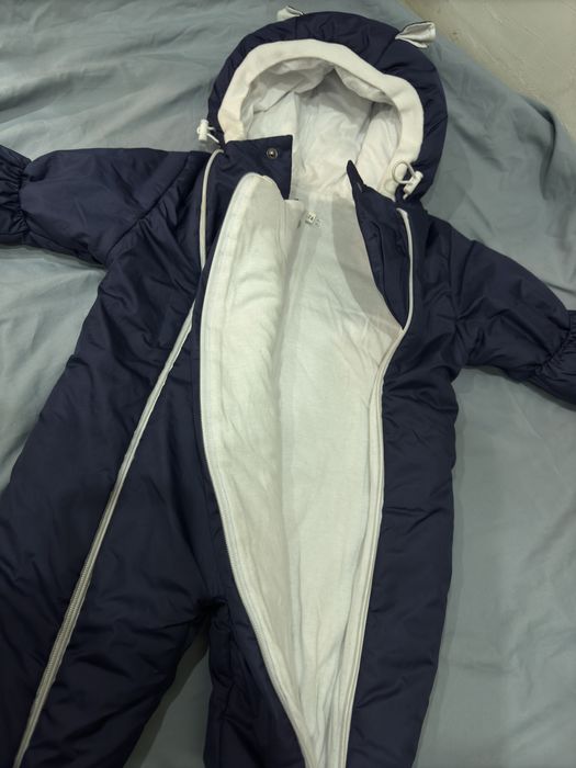 Комбинезон весна