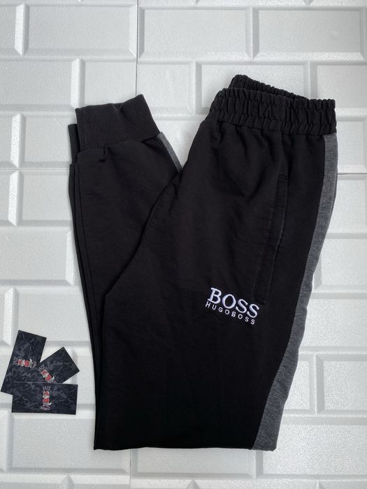 Мъжки анцуг Hugo Boss