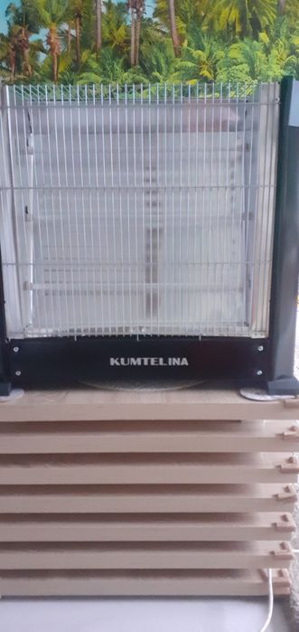 Vănd radiator Kumtelina