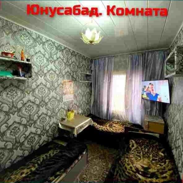 Сдаю аренда комнаты Чиланзар , ,для мужчин с подселением