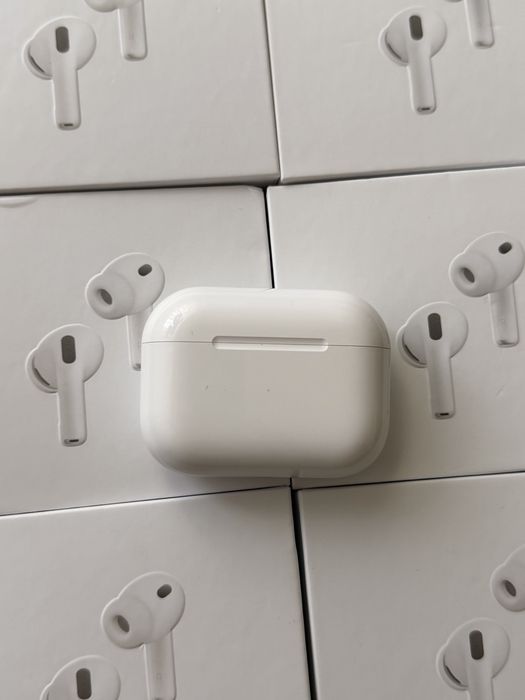 Airpods Pro3 Anc