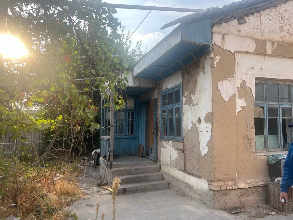 Хонобод, участок 6 соток, ул Сохил Кушаева,