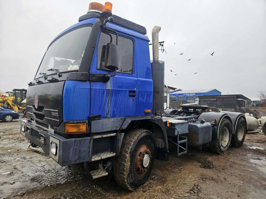 Autobasculanta Tatra terno 1