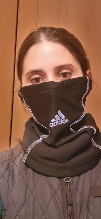 Fular sport Asidas, mărimea S