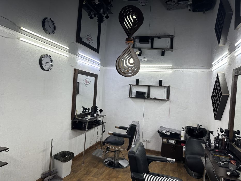 Продам коммерческое помещение