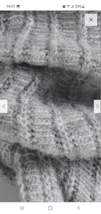 Rochie Reserved S noua